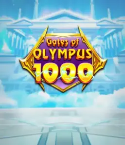 Step into the majestic realm of the Gates of Olympus 1000 slot by Pragmatic Play, showcasing vivid graphics of celestial realms, ancient deities, and golden treasures. Discover the might of Zeus and other gods with dynamic mechanics like free spins, cascading reels, and multipliers. Perfect for fans of Greek mythology looking for divine wins among the gods.