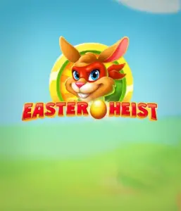 Dive into the festive caper of the Easter Heist game by BGaming, featuring a colorful Easter theme with playful bunnies executing a whimsical heist. Enjoy the thrill of collecting hidden treasures across sprightly meadows, with elements like free spins, wilds, and bonus games for a delightful play session. Ideal for those who love a seasonal twist in their slot play.