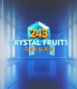 Experience the luminous update of a classic with 243 Crystal Fruits Deluxe game by Tom Horn Gaming, featuring crystal-clear graphics and an updated take on the classic fruit slot theme. Relish the excitement of crystal fruits that unlock dynamic gameplay, including a deluxe multiplier feature and re-spins for added excitement. An excellent combination of classic charm and modern features for slot lovers.